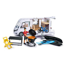 Încarcă imaginea în Galerie, Dickie Autocaravana