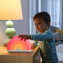 Încarcă imaginea în Galerie, Fisher Price Lampa Muzicala