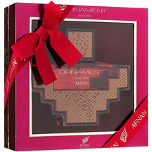 Încarcă imaginea în Galerie, Afnan Ornament Purple Allure Eau de Parfum 100ml - Apa de Parfum Pentru Femei