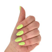 Încarcă imaginea în Galerie, Layla Cosmetics Laylagel Polish N.90 Acid Green - Gel UV
