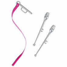 Încarcă imaginea în Galerie, Barbie Papusa You Can Be Gimnasta Blonda