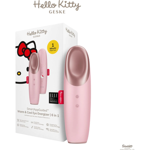 Geske Hello Kitty Warm and Cool Eye Energizer 6 in 1 - Dispozitiv Inteligent
