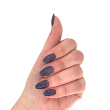 Încarcă imaginea în Galerie, Layla Cosmetics Laylagel Polish N.97 Dark Night - Gel UV