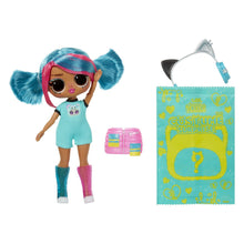 Încarcă imaginea în Galerie, LOL Surprise Tweens Costume Surprise Papusa Emma Emo