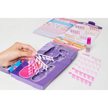 Încarcă imaginea în Galerie, Cool Maker Go Glam Set de Manichiura