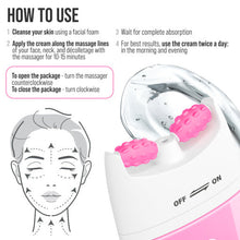 Încarcă imaginea în Galerie, 7DAYS Concentrat Lifting Facial V-Shaping Hialuronic 40ml - Concentrat Anti-rid