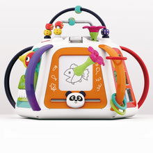 Încarcă imaginea în Galerie, Hola Piramida Bebe cu Activitati