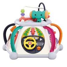 Încarcă imaginea în Galerie, Hola Piramida cu Activitati cu Sunete si Lumini