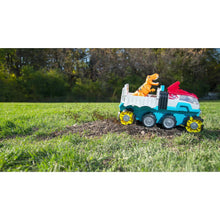 Încarcă imaginea în Galerie, Paw Patrol Vehicul de Patrulare Dino Patroller Motorizat