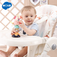 Încarcă imaginea în Galerie, Hola Jucarie Bebe cu Ventuza - Animalut