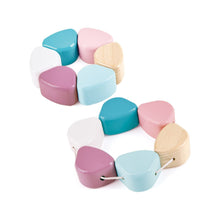 Încarcă imaginea în Galerie, Hape Turn de Stivuire Iepuras