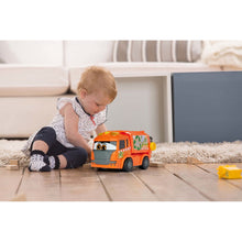 Încarcă imaginea în Galerie, Simba Baby Masina de Gunoi Scania Gary