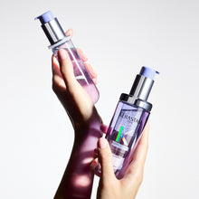 Încarcă imaginea în Galerie, Kerastase Blond Absolu L'Huile Cicagloss - Ulei Pentru Par Blond Reincarcabil 75ml