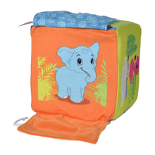 Încarcă imaginea în Galerie, Simba Baby ABC Cub Descopera si Invata