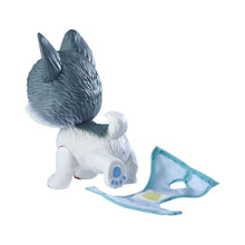 Încarcă imaginea în Galerie, Simba Pamper Petz Catelusul Husky la Baie