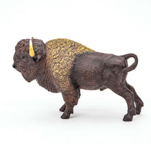 Încarcă imaginea în Galerie, Papo Animale Salbatice Figurina Bizon American