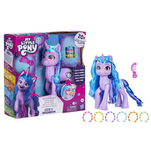 Încarcă imaginea în Galerie, My Little Pony See Your Sparkle Figurina Izzy Moonbow 15cm