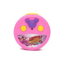 Încarcă imaginea în Galerie, Jada Toys Masinuta Irc Minnie Roadster Racer 19cm