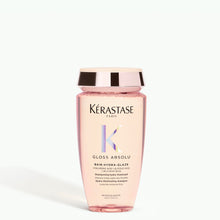 Încarcă imaginea în Galerie, Kerastase Gloss Absolu Bain Hydra-Glaze - Sampon Hidratant 250ml