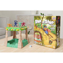 Încarcă imaginea în Galerie, Kinetic Sand Joc de Aventura cu Nisip Kinetic