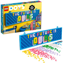 Încarcă imaginea în Galerie, Lego Dots Panou Mare Pentru Mesaje