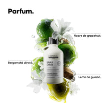 Încarcă imaginea în Galerie, L'Oreal Professionnel SE Metal Detox - Rezerva Sampon 500ml