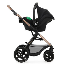 Încarcă imaginea în Galerie, Kinderkraft Carucior 3 In 1 Kinderkraft Moov 2 - Sand Beige