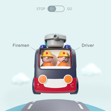 Încarcă imaginea în Galerie, Hola Masina de Pompieri