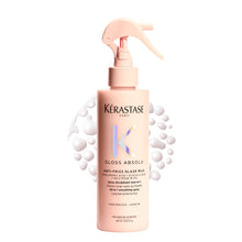 Încarcă imaginea în Galerie, Kerastase Gloss Absolu Glaze Milk Spray - Spray Multifunctional 190ml