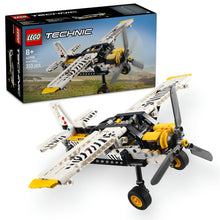 Încarcă imaginea în Galerie, Lego Technic Avion Pentru Zone Greu Accesibile