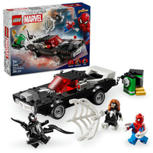 Încarcă imaginea în Galerie, Lego Super Heroes Omul Paianjen vs Masina Fortoasa a Lui Venom