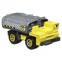 Încarcă imaginea în Galerie, Matchbox Set 9 Masinute Mercedes Benz Unimog U300