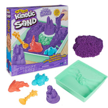 Încarcă imaginea în Galerie, Kinetic Sand Set Complet Mov