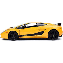 Încarcă imaginea în Galerie, Jada Toys Fast And Furious lamborghini Gallardo