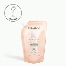 Încarcă imaginea în Galerie, Kerastase Gloss Absolu Bain Hydra-Glaze - Rezerva Sampon Hidratant 500ml