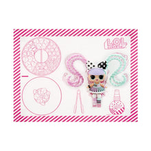 Încarcă imaginea în Galerie, LOL Surprise Papusa Hair Beads Tots