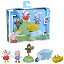 Încarcă imaginea în Galerie, Peppa Pig Set Aventura din Gradina Peppei