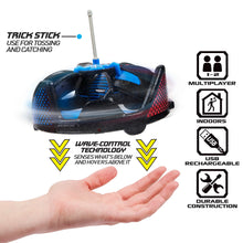 Încarcă imaginea în Galerie, Air Hogs Set de Joaca Gravitor