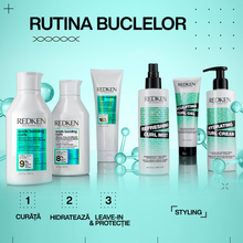 Încarcă imaginea în Galerie, Redken Acidic Bonding Curls - Tratament Leave-In Pentru Par Cret 250ml