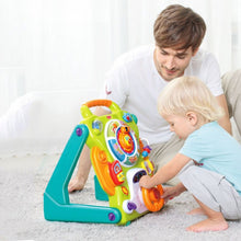 Încarcă imaginea în Galerie, Hola 3In1 Antemergator si Centru cu Activitati Interactive