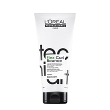 Încarcă imaginea în Galerie, L'Oreal Professionnel Tecni Art Flex Curl Bounce - Crema Styling pentru Par Cret 200ml - Beauty Lounge
