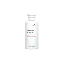 Încarcă imaginea în Galerie, Keune Care Absolute Volume 250ml - Balsam Pentru Volum si Hidratare Par Fin - Beauty Lounge