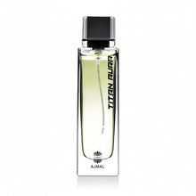 Încarcă imaginea în Galerie, Ajmal Titan Aura 100ml - Apa de Parfum Unisex
