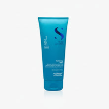Încarcă imaginea în Galerie, Alfaparf Curls Coily Hair Perfecting Balm 200ml - Balsam Pentru Par Cret Sau Ondulat