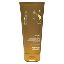 Încarcă imaginea în Galerie, Alfaparf Milano SDL Sunshine After Sun Hydra Cream 200ml - Crema Hidratanta Fata si Corp