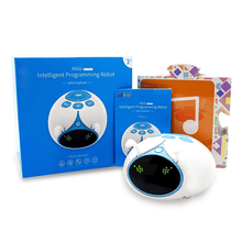 Încarcă imaginea în Galerie, Alilo Explorer - Robot Interactiv