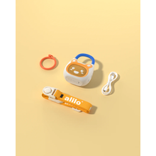 Încarcă imaginea în Galerie, Alilo Pocket Bunny - Boxa Portabila Iepuras