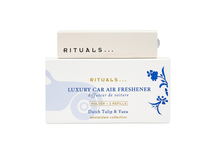 Încarcă imaginea în Galerie, The Rituals Amsterdam Collection - Odorizant Auto de Lux