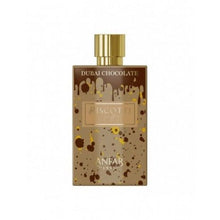 Încarcă imaginea în Galerie, Anfar 1950 Dubai Chocolate 80ml - Biscotti Truffle Extract de Parfum Unisex