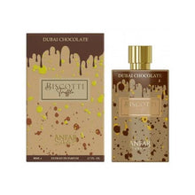 Încarcă imaginea în Galerie, Anfar 1950 Dubai Chocolate 80ml - Biscotti Truffle Extract de Parfum Unisex